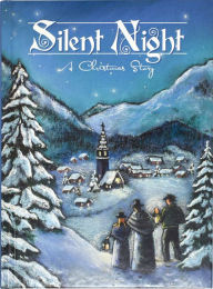 Silent Night: A Christmas Story
