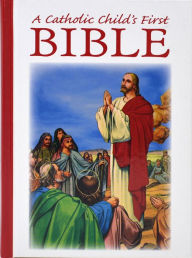 Title: My First Bible-NRSV, Author: Ruth Hannon