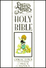 Precious Moments Catholic Bible