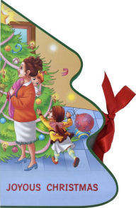 Title: Joyous Christmas, Author: Catholic Book Publishing Corp.