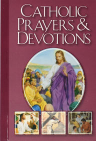 Prayers and Devotions