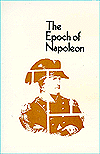 Title: Epoch of Napoleon / Edition 1, Author: Owen Connelly