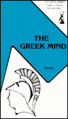 The Greek Mind
