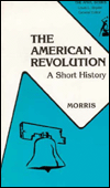 American Revolution: A Short History