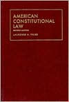 American Constitutional Law, 1988 / Edition 2