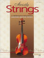 Strictly Strings, Bk 1: Viola