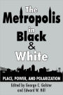 The Metropolis in Black and White: Place, Power and Polarization