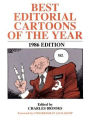 Best Editorial Cartoons of the Year: 1986 Edition