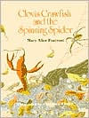 Clovis Crawfish and the Spinning Spider