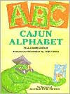 Title: Cajun Alphabet colorized, Author: James Rice