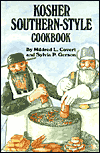 Kosher Southern-Style Cookbook