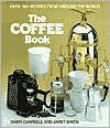 The Coffee Book