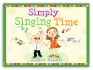 Simply Singing Time