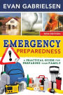 Emergency Preparedness: A Practical Guide for Preparing Your Family