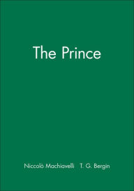 The Prince / Edition 1