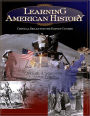 Learning American History: Critical Skills for the Survey Course / Edition 1