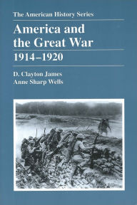 America and the Great War: 1914 - 1920 / Edition 1