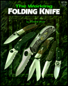 Working Folding Knife