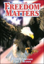 Freedom Matters