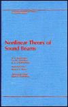 Nonlinear Theory of Sound Beams