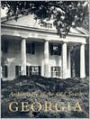 Architecture of the Old South: Georgia
