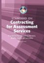 Standard on Contracting for Assessment Services