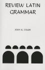 Review Latin Grammar
