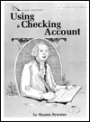 Using a Checking Account