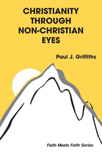 Christianity Through Non-Christian Eyes