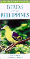 A Photographic Guide to Birds of the Philippines