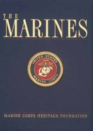 Title: The Marines, Author: Rizzoli Publications
