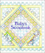 Baby's Scrapbook