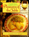 Florence Fabricant's Pleasures of the Table