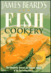James Beard's New Fish Cookery