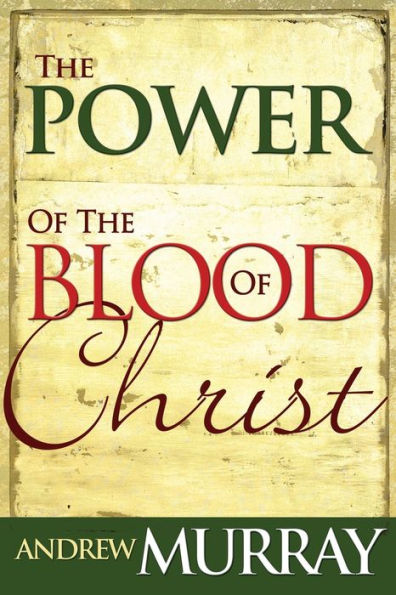 Power of the Blood of Christ