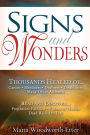 Signs and Wonders