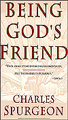 Being God's Friend