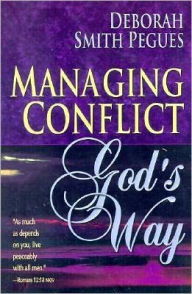 Managing Conflict God's Way