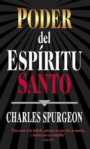 Title: Poder del Espíritu Santo, Author: Charles H. Spurgeon