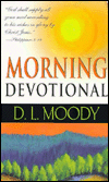 Morning Devotional