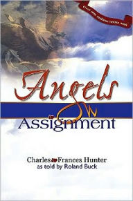 Angel on assignment picture