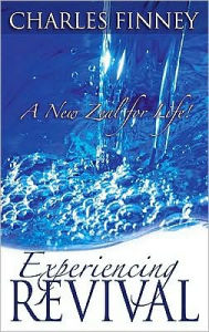 Experiencing Revival
