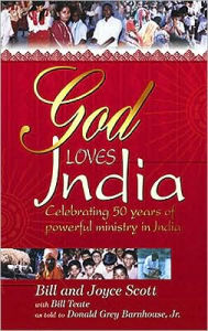 God Loves India: Celebrating 50 Years of Powerful Ministry in India