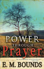 Power Through Prayer