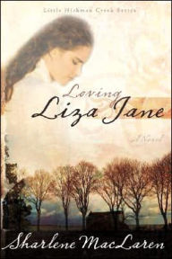 Loving Liza Jane