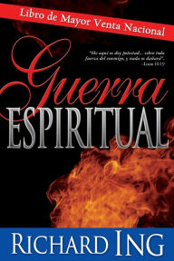 Title: Guerra espiritual, Author: Richard Ing