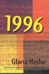 Title: 1996, Author: Gloria Naylor