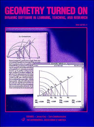 Geometry Turned On: Dynamic Software in Learning, Teaching, and Research