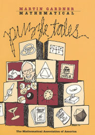 Mathematical Puzzle Tales