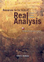 Resources For The Study of Real Analysis